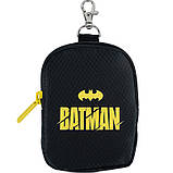 Рюкзак шкільний Kite Education DC Comics Batman DC24-702M (LED), фото 11