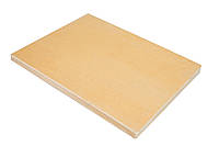 Камінь для випікання піци та хліба 39х30х1,5 см