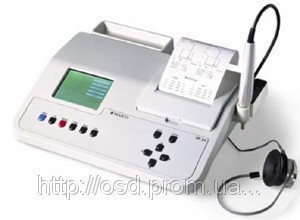 Імпедансметр діагностичний MAICO MI 34, MAICO MI 34H