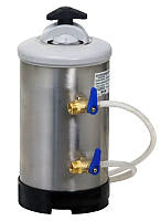 Фільтр-водоум'якшувач DVA LT12