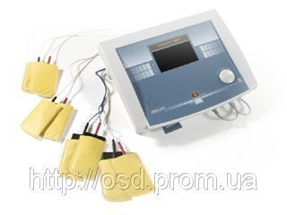 Електротерапія Therapic 9400