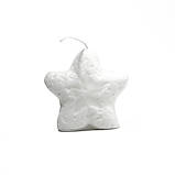 Набір для розпису свічок Янгол та Зірка, фото 3