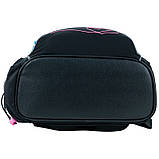 Рюкзак шкільний Kite Education Heart K24-702M-1 (LED), фото 7