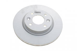 Диск гальмівний передній Renault Kangoo 97- Logan 04- (259x20.7) PRO (Textar 92292103)