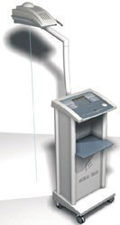 Сканувальна лазерна терапія PR 999 6W