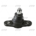 Кульова опора Акцент 3 MC, Ріо 2 JB/Hyundai Accent 3 MC, Kia Rio 2 JB (517601G000) CTR CBKK-20 CB0220, фото 4