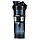 Спортивна пляшка-шейкер BlenderBottle Pro32 Tritan 940ml Black (ORIGINAL), фото 8