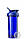 Спортивна пляшка-шейкер BlenderBottle Pro32 Tritan 940ml Cyan, фото 3