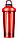 Спортивна пляшка-шейкер BlenderBottle Pro32 Tritan 940ml Red, фото 5