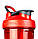 Спортивна пляшка-шейкер BlenderBottle Pro32 Tritan 940ml Red, фото 10