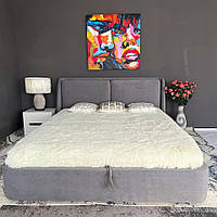 Ліжко Страдіварі МКС