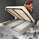 Ліжко Страдіварі МКС, фото 2