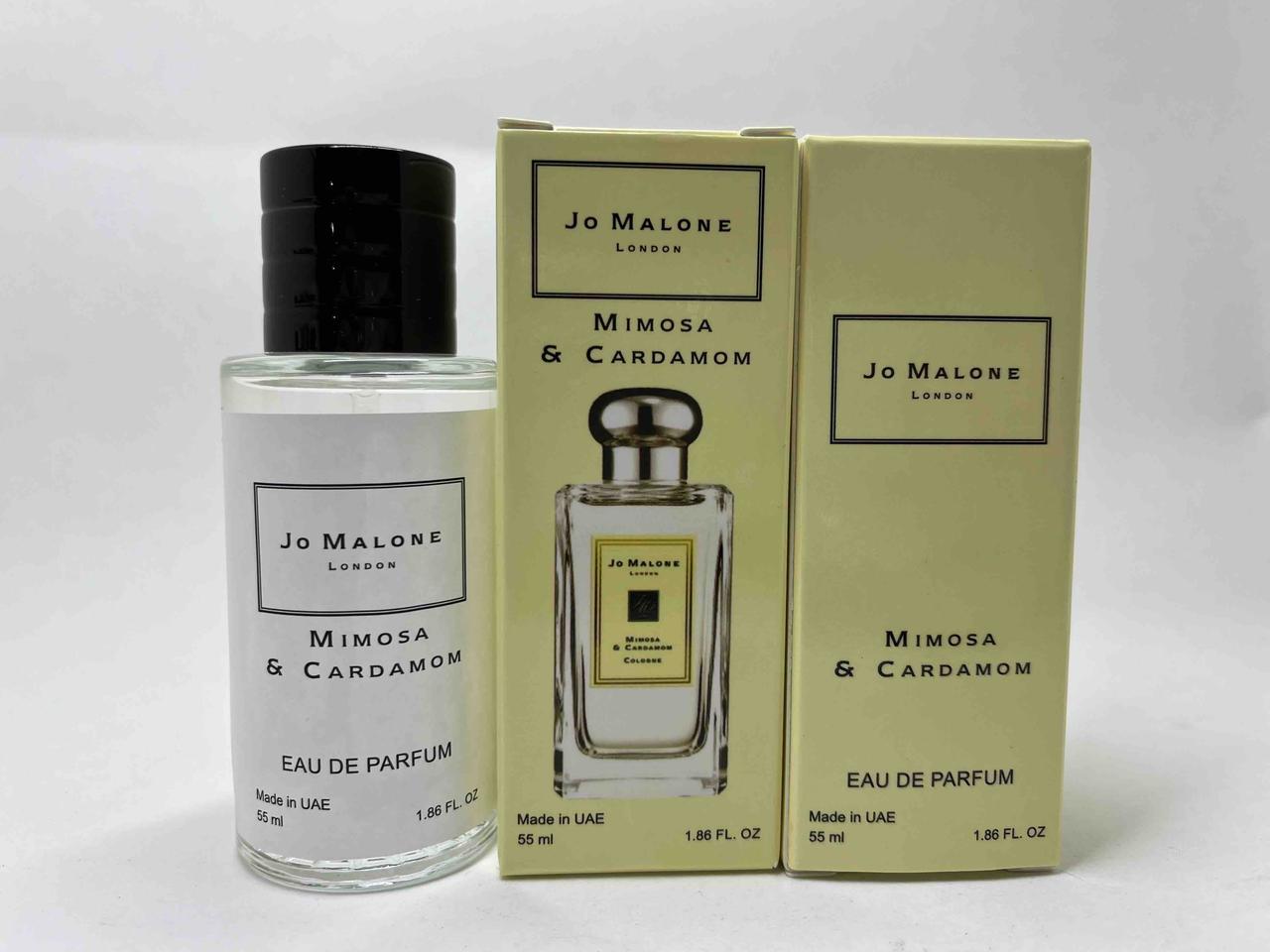 Аромат унісекс Jo Malone Mimosa And Cardamom (Джо Малон Мімоза та Кардамон) 55 мл, фото 1