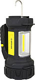 Ліхтар кемпінговий Vertvoll - 2LED (1COB) x 3Вт Li-ion RX-8010, фото 2