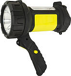 Ліхтар кемпінговий Vertvoll - 2LED (1COB) x 3Вт Li-ion RX-8010, фото 9