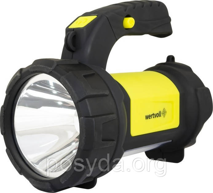 Ліхтар кемпінговий Vertvoll - 2LED (1COB) x 3Вт Li-ion RX-8010, фото 1