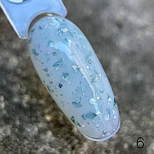 Milk Revolution Base №06 15 ml Miss Luna Premium