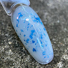 Milk Revolution Base №07 15 ml Miss Luna Premium