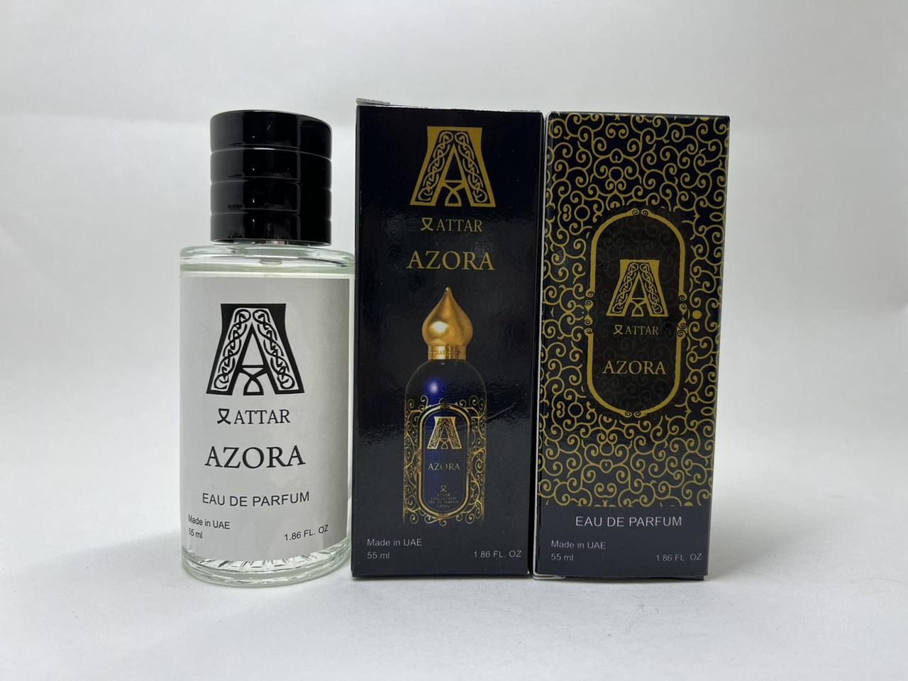 Attar Collection Azora унісекс парфуми (Атар колекшн азора) 55 мл, фото 1