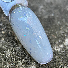 Milk Revolution Base №11 15 ml Miss Luna Premium