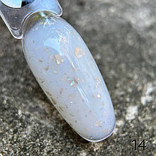 Milk Revolution Base №14 15 ml Miss Luna Premium