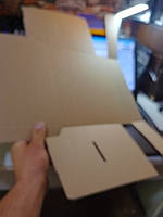 Пакування 18 грн коробка