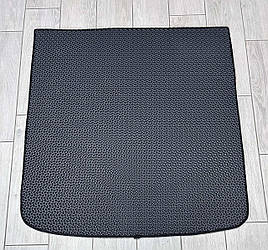 Килимок в багажник EVA ЕВА для Audi / Ауді A4 (B9) 2015+ Universal / Універсал