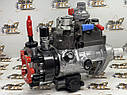 Паливний насос ТНВД для двигуна Diesel Max 74 кВт Delphi на JCB номер 320/06939, фото 2