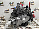 Паливний насос ТНВД для двигуна Diesel Max 74 кВт Delphi на JCB номер 320/06939, фото 3