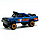 Машинка Хот Вілс 1:64 73 Jeep J10 колекція HW Hot Trucks Hot Wheels Mattel HTC31, фото 3