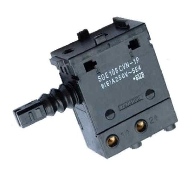 Вимикач DH30PC Hitachi Hikoki 319592, фото 1