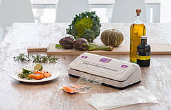 Вакуумний пакувальник Besser Vacuum DIVA