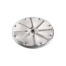 Дисковий ніж для овочерізки Fimar Disk Z4 терка 4 мм