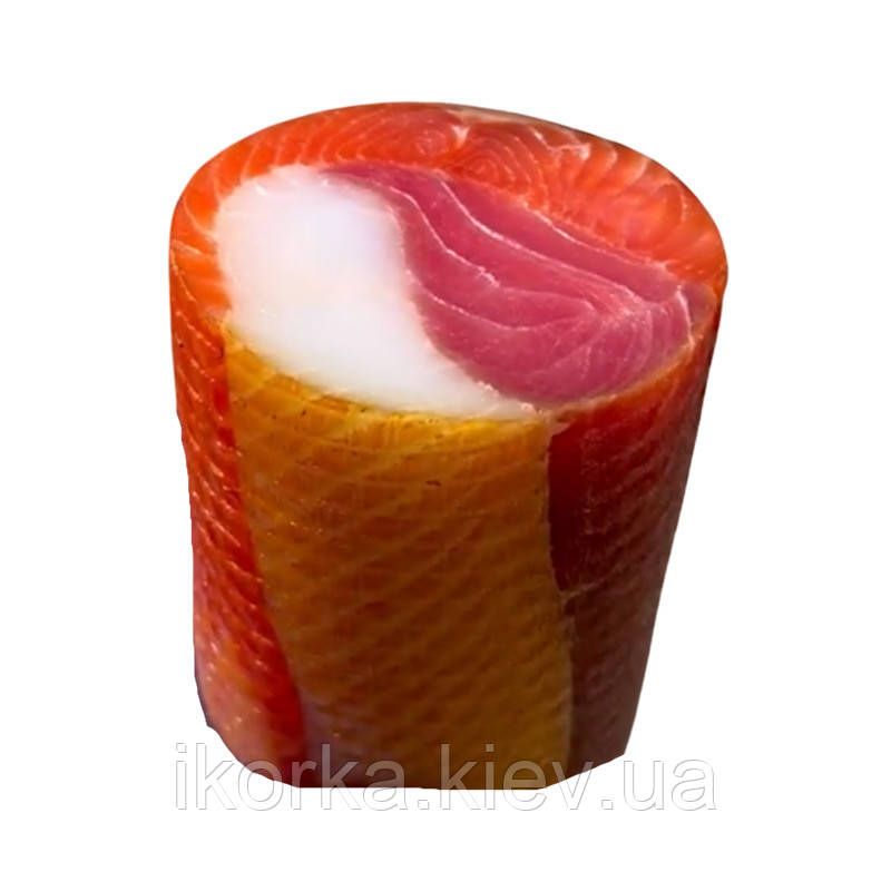 Рибний рулет