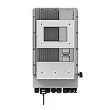 Гібридний сонячний інвертор Deye SUN-6K-SG05LP1-EU WiFi, фото 3