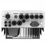 Гібридний сонячний інвертор Deye SUN-6K-SG05LP1-EU WiFi, фото 5