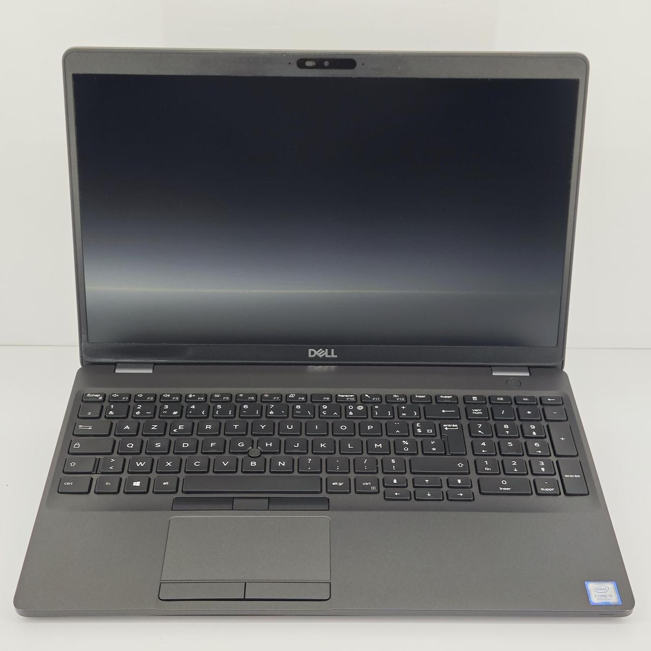 Ноутбук Dell Latitude 5500 FHD (i5-8365U/8/256SSD) "Б/В"