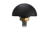 Антена зовнішня Teltonika COMBO MIMO Mobile/GNSS/WIFI виносна SMA (PR1KCO28), фото 3