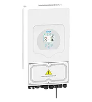Гібридний сонячний інвертор Deye SUN-6K-SG05LP1-EU WiFi