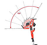 Кущоріз телескопічний HECHT 675, фото 6