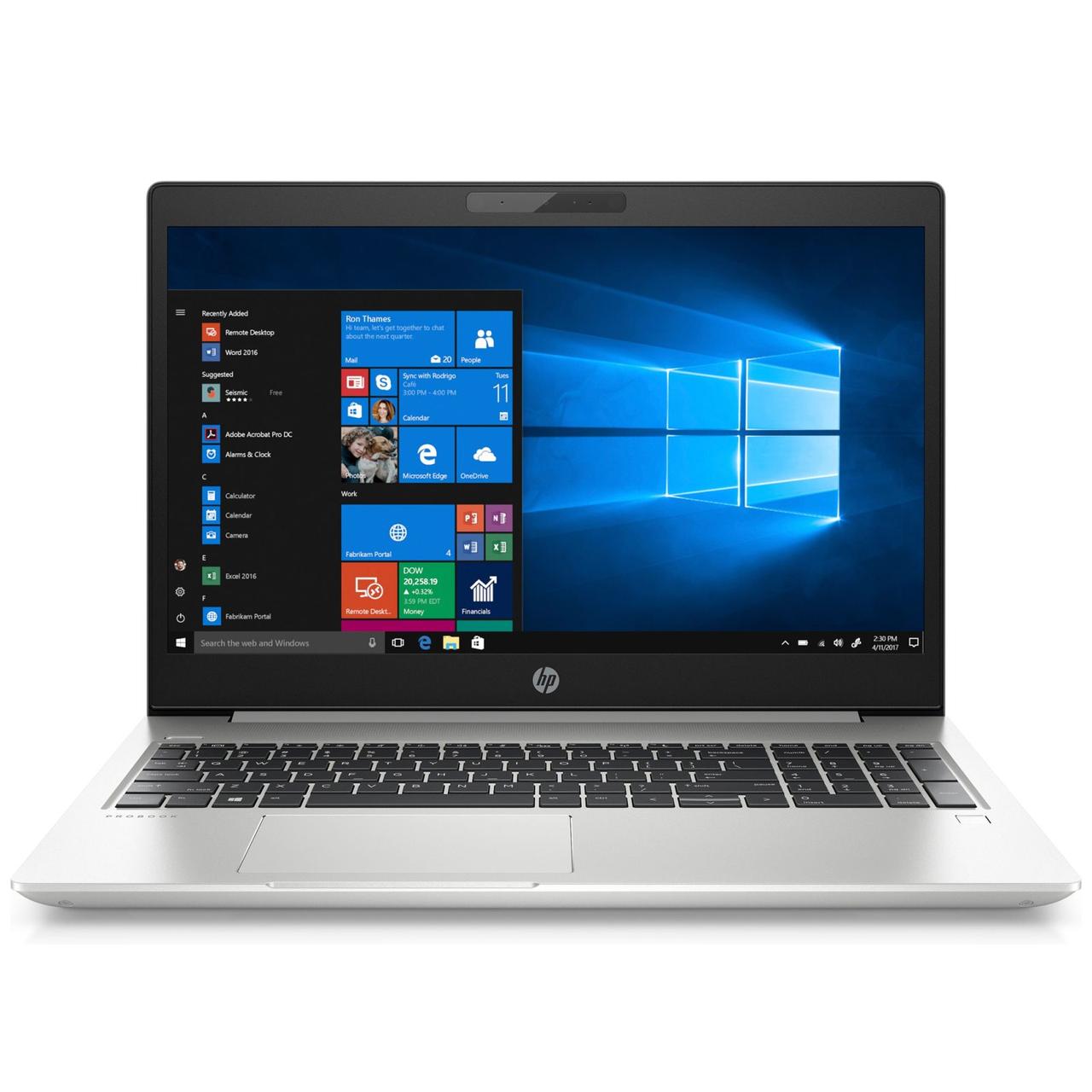 Ноутбук HP ProBook 450 G6 FHD (i5-8265U/8/256SSD) - Class B "Б/В", фото 1