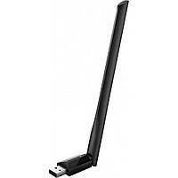 Бездротовий адаптер TP-LINK Archer T2U Plus (Archer T2U Plus)