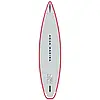 Надувна дошка SUP Aqua-Marina 11.6 см для веслування. Купити САП дошку HYPER BT-23HY01 для веслування, фото 3