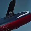 Надувна дошка SUP Aqua-Marina 11.6 см для веслування. Купити САП дошку HYPER BT-23HY01 для веслування, фото 5