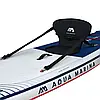 Надувна дошка SUP Aqua-Marina 11.6 см для веслування. Купити САП дошку HYPER BT-23HY01 для веслування, фото 7