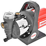 Насос поверхневий HECHT 3131 ( HECHT3131), фото 3