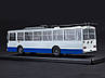 Модель Тролейбус Skoda-14TR | SSM, фото 2
