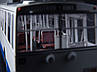 Модель Тролейбус Skoda-14TR | SSM, фото 7