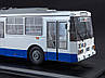 Модель Тролейбус Skoda-14TR | SSM, фото 6