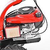 Сінокосарка бензинова HECHT 587, фото 5